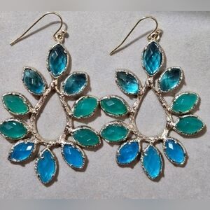 Kendra Scott Vintage NYLA Earrings